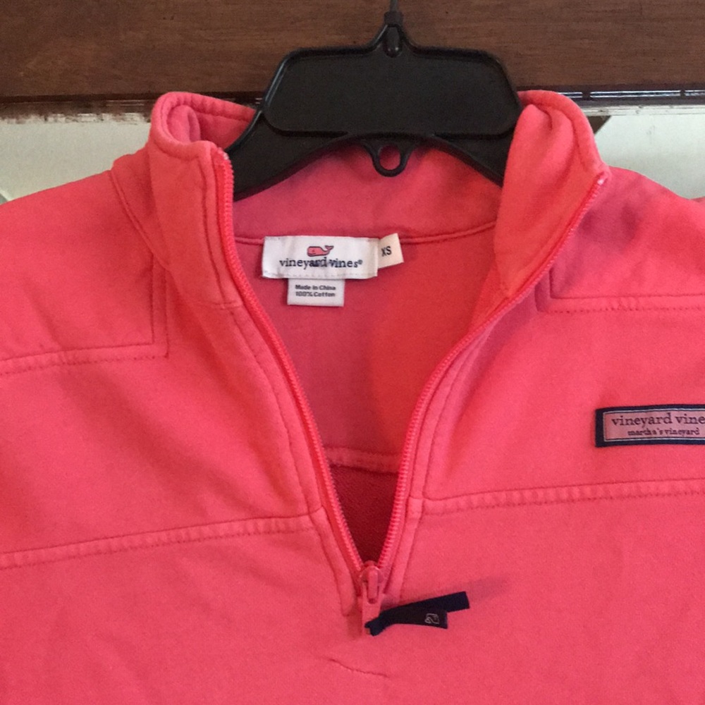 Vineyard Vines Pullover - image 2